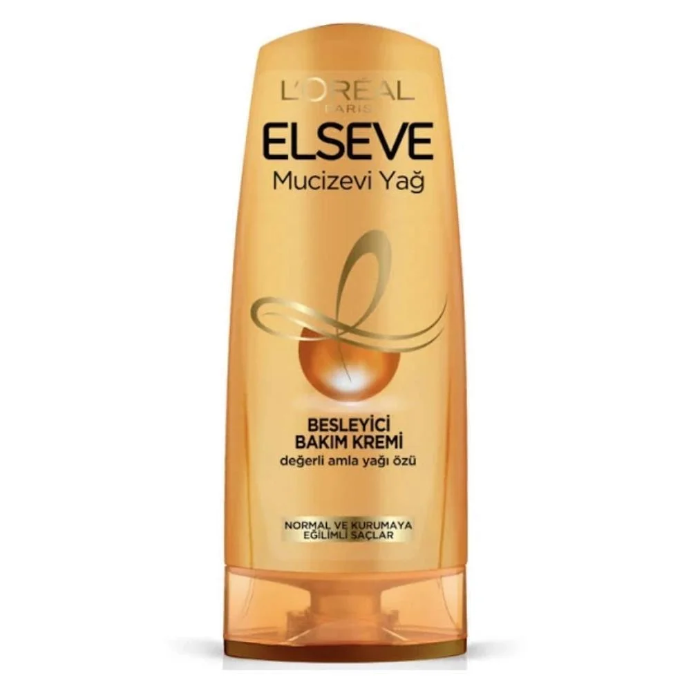 3600524065058 نرم کننده مو لورآل- اورجینال کرم قهوه ای 360میل - تصویر 1