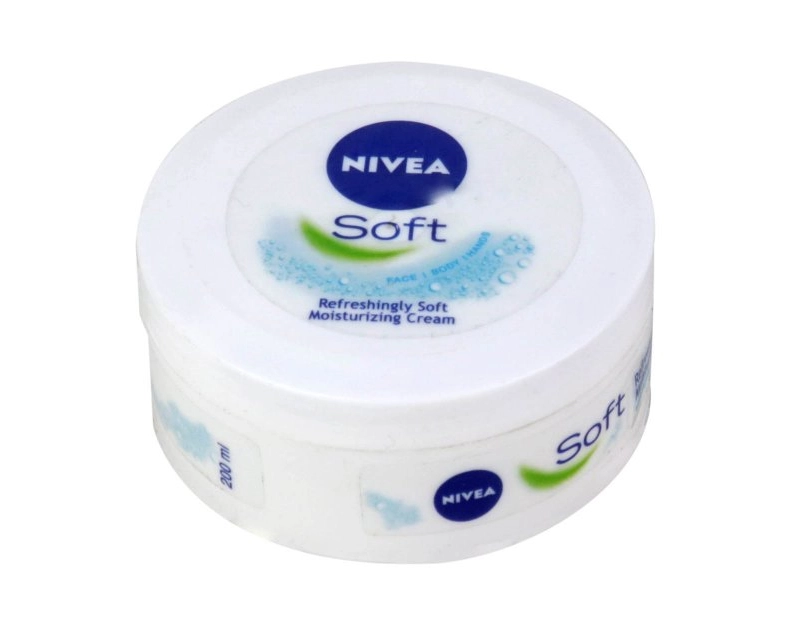 4005808890507 کرم نیوآ سافت اورجینال - 200 میل - تصویر 1