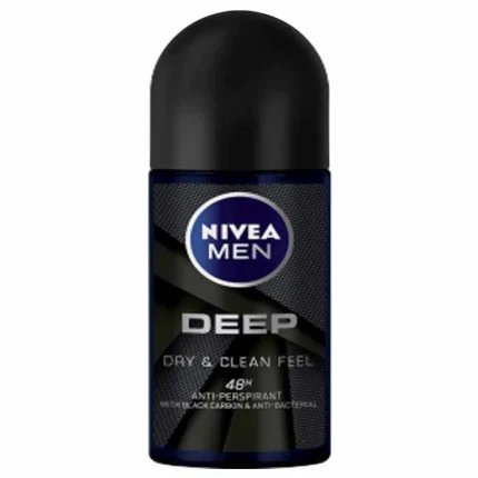 مام رول نیوآ- اورجینال DEEP BLACK CARBON