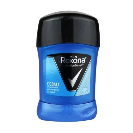 مام صابونی مردانه رکسونا اورجینال - کبالت (آبی)