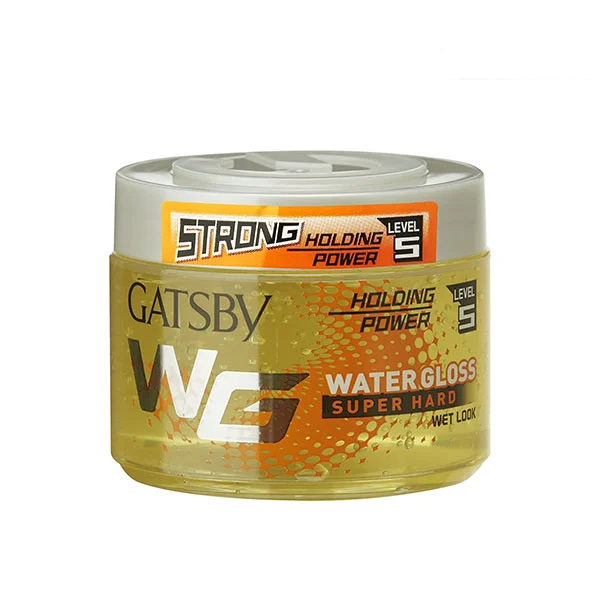 4902806000306 ژل مو گتسبی- کاسه ای - تصویر 1