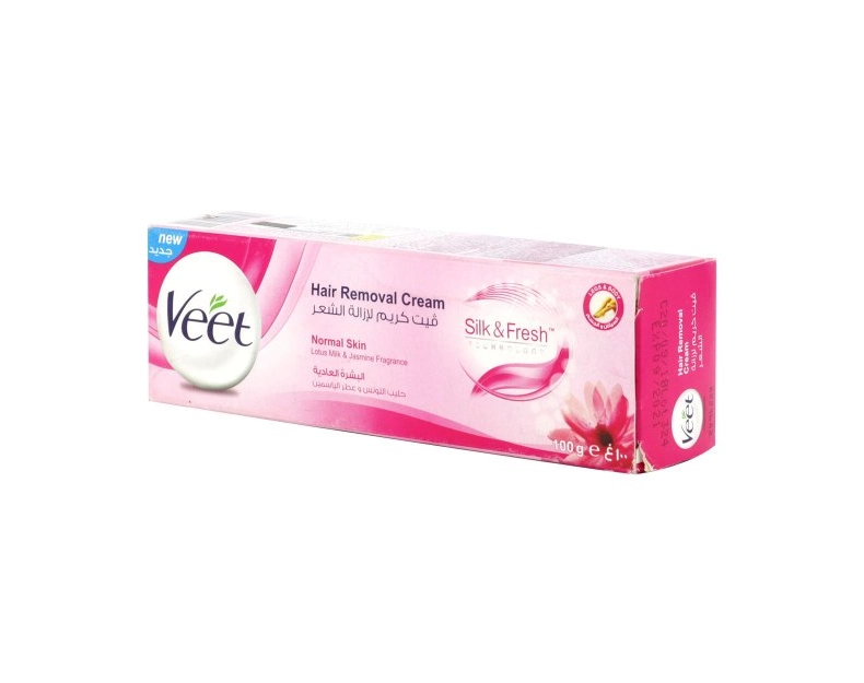 5000309002601 کرم موبر ویت - پوست نرمال (صورتی) - تصویر 1