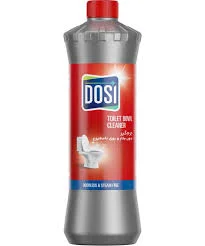 مایع جرم گیر دوسی- بدون بو و بخار 900گرم