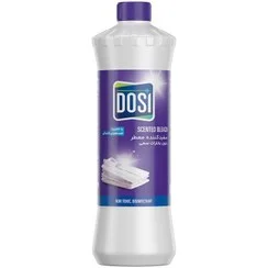 مایع سفید کننده دوسی-معطر بدون بخارسمی 900گرم