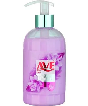 مایع دستشویی اوه- یاسی پاستلی 450گرمی