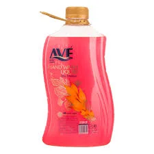 مایع دستشویی اوه- صدفی صورتی آلوئه ورا 2500گرمی