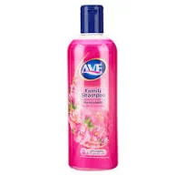 شامپو سر اوه-خانواده مخصوص موی خشک- پروتئین گندم وویتامین ای  1لیتری