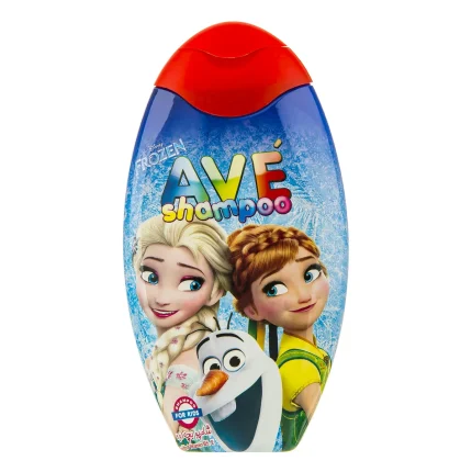 شامپو بچه اوه- فروزن 280گرمی