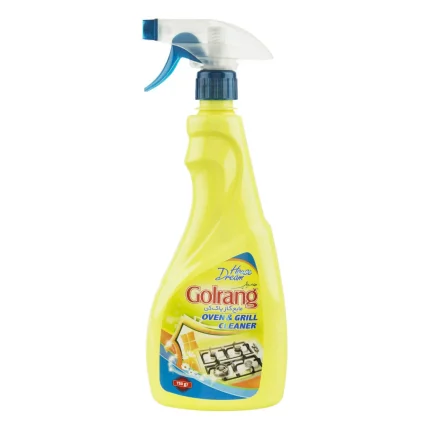 اسپری گازپاک کن گلرنگ- سری خانه رویایی 750گرمی