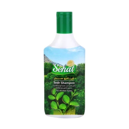 شامپو سر صحت- سدر 300گرمی