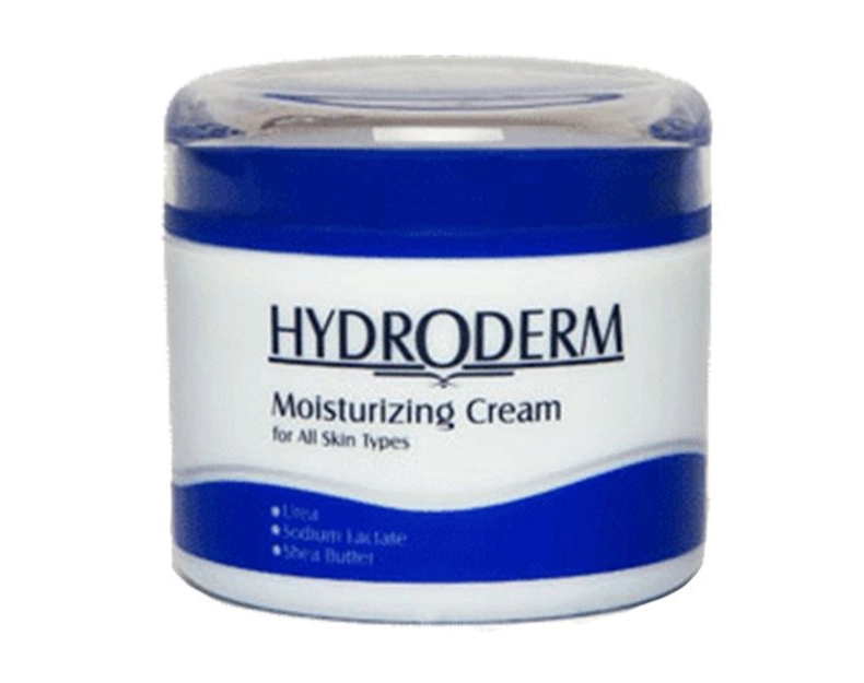 6260147730336 هیدرودرم- کرم کاسه ای کلاسیک 150 میل - تصویر 1