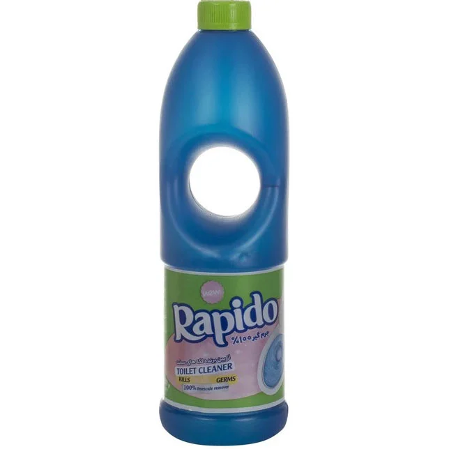 6260204501633 مایع جرم گیر راپیدو- معطر 900گرم - تصویر 1