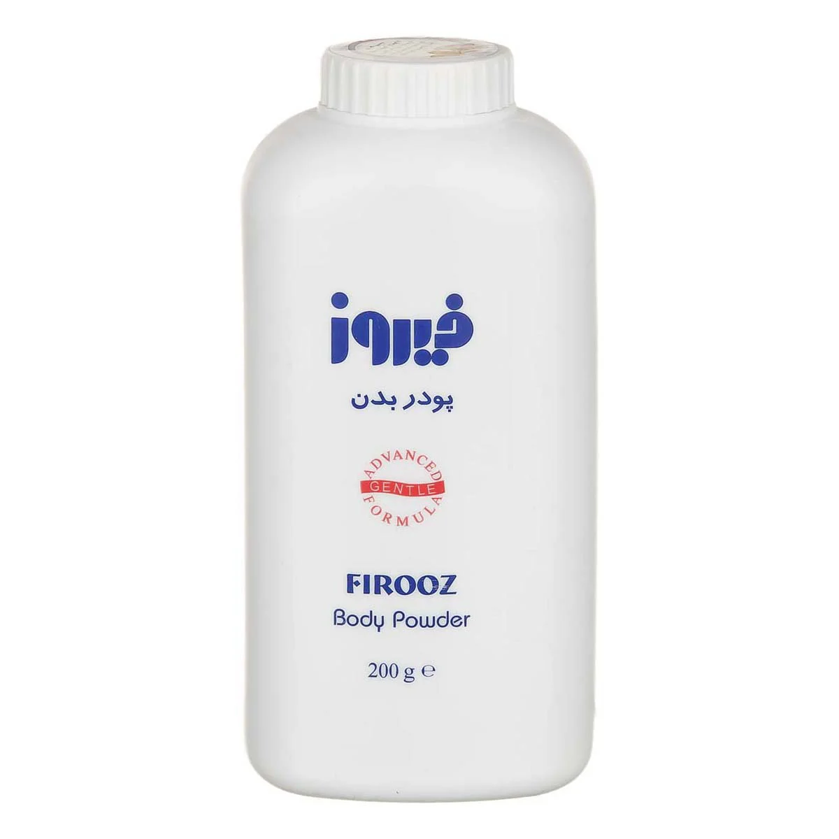 6260212701650 پودر بچه فیروز- 200گرمی - تصویر 1