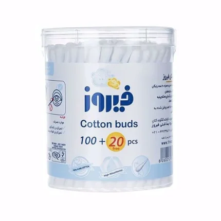 گوش پاک کن فیروز-