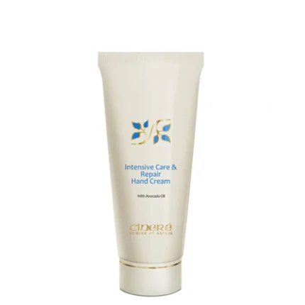 سینره- کرم دست