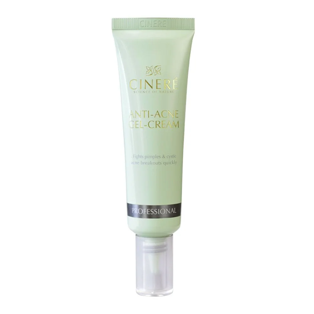 6260374000066 سینره- ژل کرم ضدجوش 30میل - تصویر 1