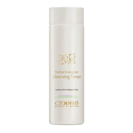 سینره-  لوسیون پاک کننده پوست