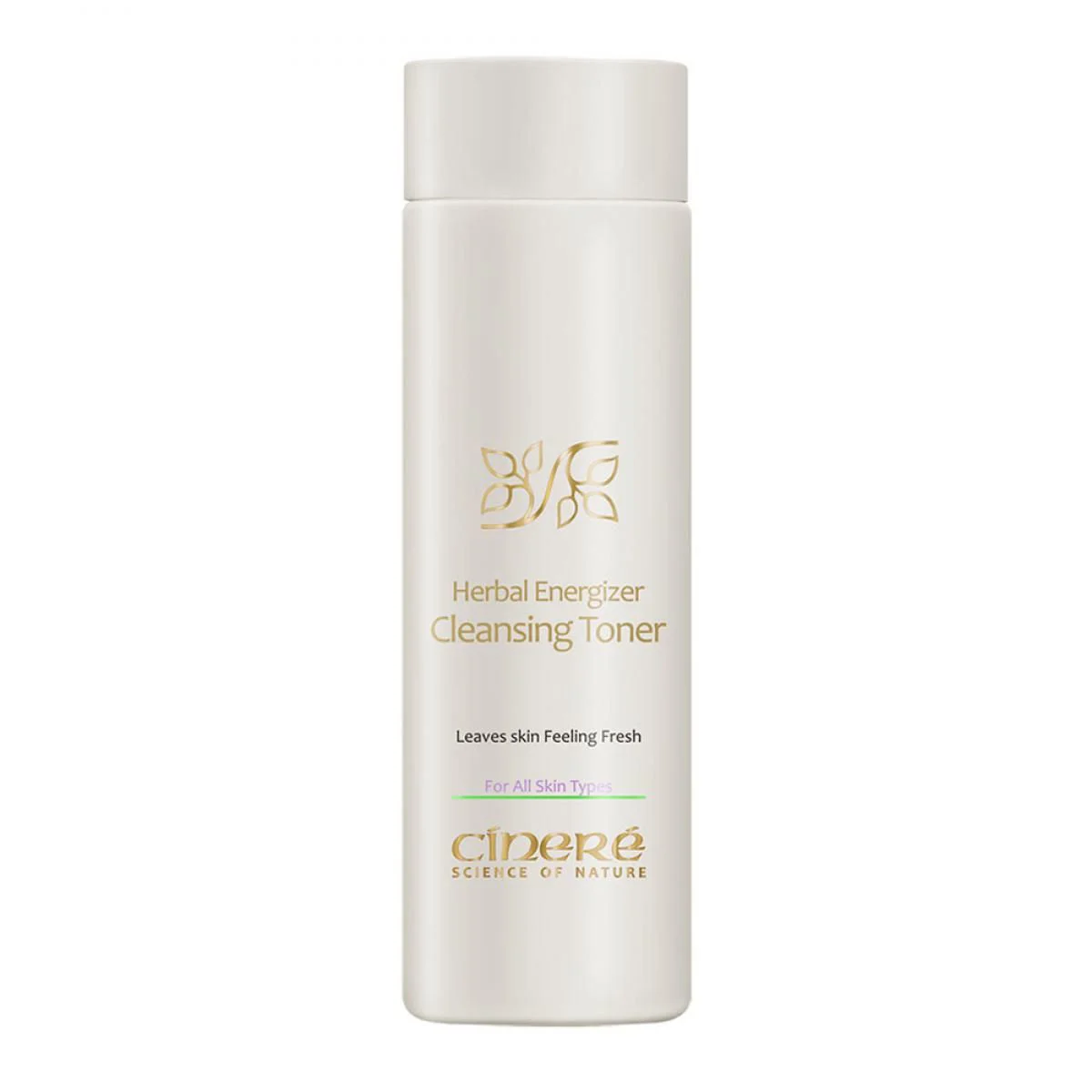 6260374012427 سینره- لوسیون پاک کننده پوست - تصویر 1