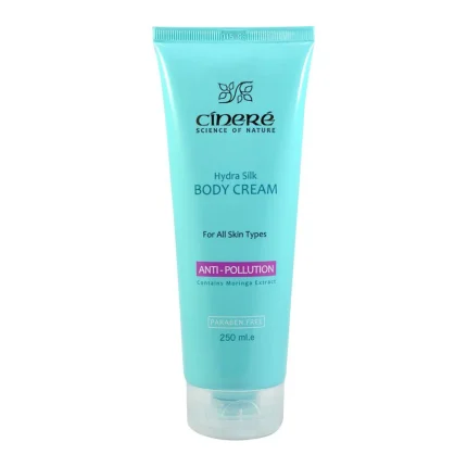 سینره- لوسیون بدن