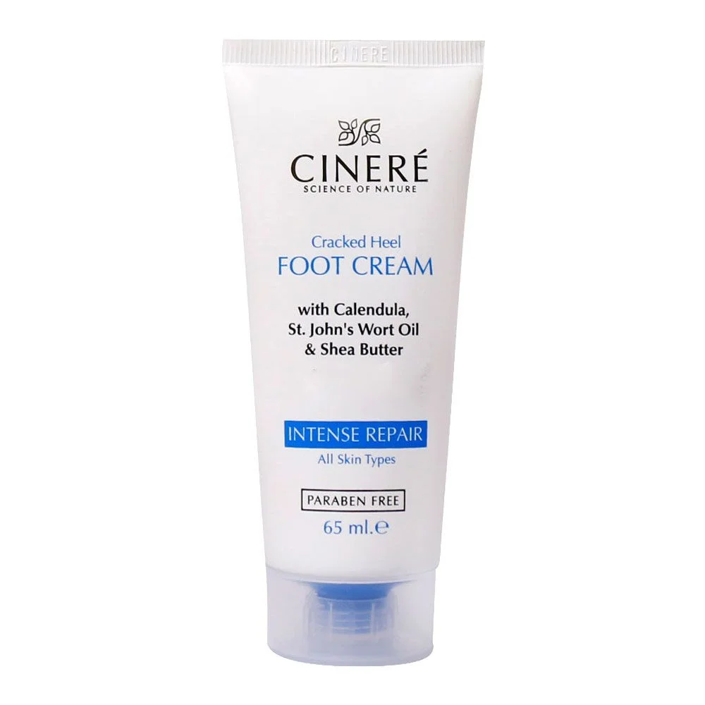 6260374025205 سینره- کرم ترک پا - تصویر 1