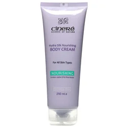 سینره- کرم مغذی بدن