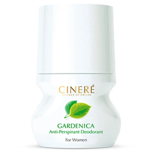 6260374041076 مام رول سینره- دئودورانت بانوان با رایحه گرم گاردنیسا 50میل - تصویر 1