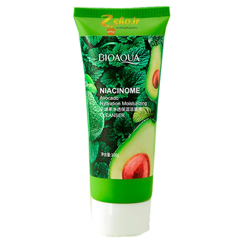 6260374050207 مایع دستشویی درماکلین- اکیناسه 2لیتری - تصویر 1