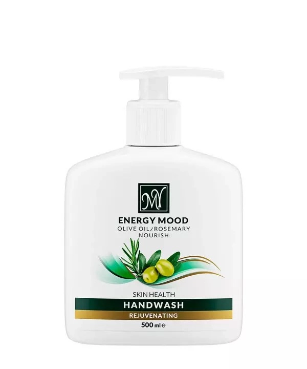 6260482504159 مایع دستشویی مای- کرمی انرژی مود 500 میل - تصویر 1