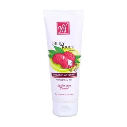 کرم مرطوب و نرم کننده مای-  سیلکی تاچ 75 میل