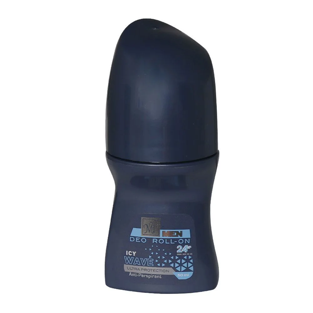 6260482525611 مام رول مای- دئودورانت آیسی ویو (آقایان) 50 میل - تصویر 1