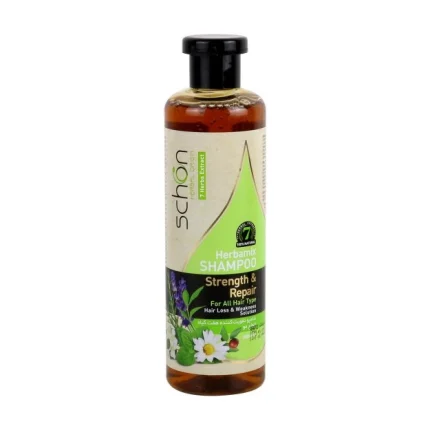 شامپو سر شون- هربامیکس 300میل