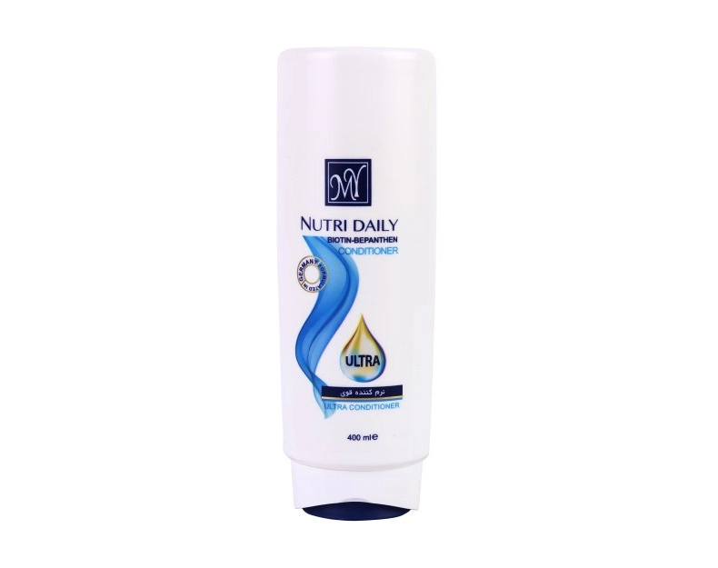 6260482529084 شامپو نرم کننده موی سر مای- نوتری دیلی (موهای نرمال) 400 میل - تصویر 1