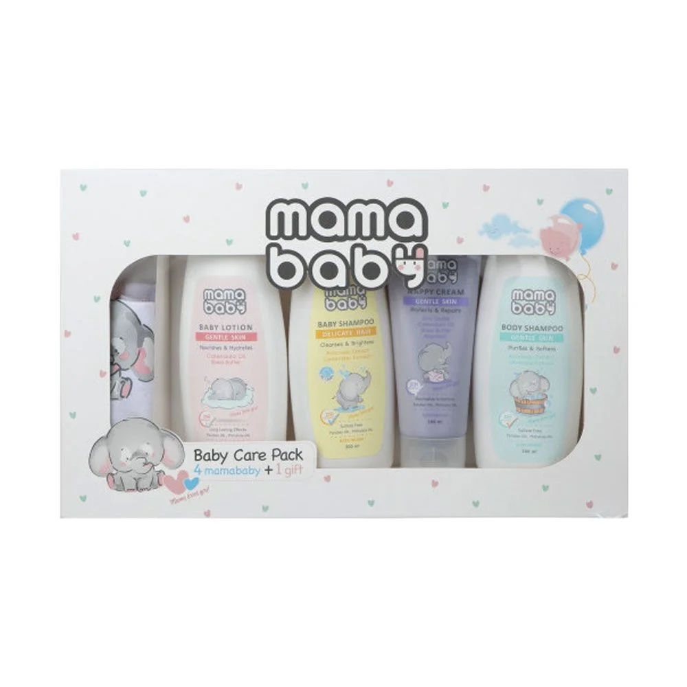 6260482533074 پک مامابیبی- - تصویر 1