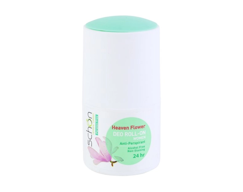 6260482536020 مام رول شون- زنانه هیون فلاور- سبز - تصویر 1