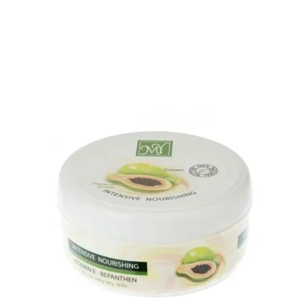 کرم مرطوب کننده مای-  کاسه ای میوه ای نوتری تاچ 200 میل