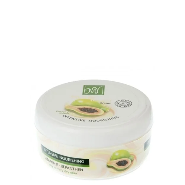 6260482592316 کرم مرطوب کننده مای- کاسه ای میوه ای نوتری تاچ 200 میل - تصویر 1