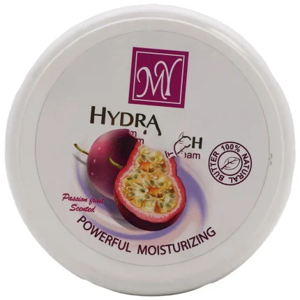 کرم مرطوب کننده مای-  کاسه ای میوه ای هیدرا تاچ 200 میل