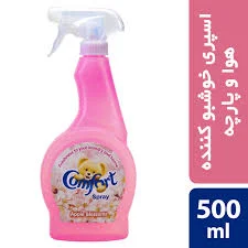 خوشبوکننده کامفورت- بهاری(جدید)