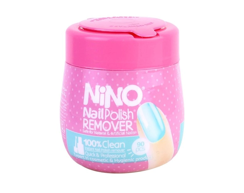 6260623335895 لاک پاک کن نینو - تصویر 1