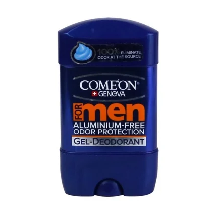 مام صابونی دئودورانت کامان- مردانه