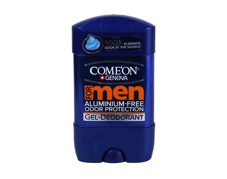 6260623341179 مام صابونی دئودورانت کامان- مردانه - تصویر 1