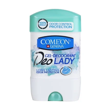 مام صابونی دئودورانت کامان- زنانه سبز