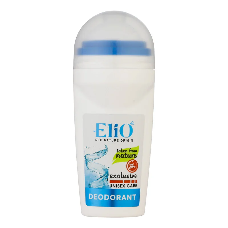 6261104900717 مام رول الیو- یونیسکس اکسکلوسیو آبی 50 میل - تصویر 1