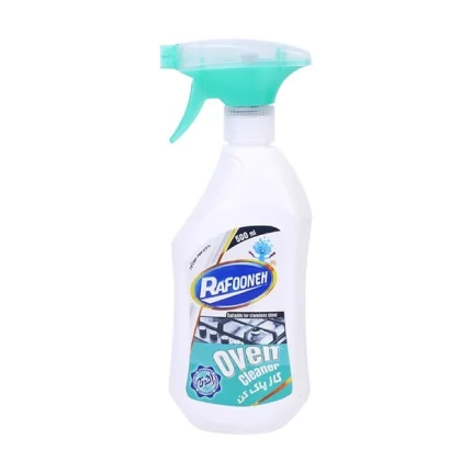 اسپری گاز رافونه-  500میل