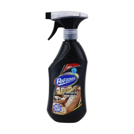 اسپری سطوح چرمی رافونه-