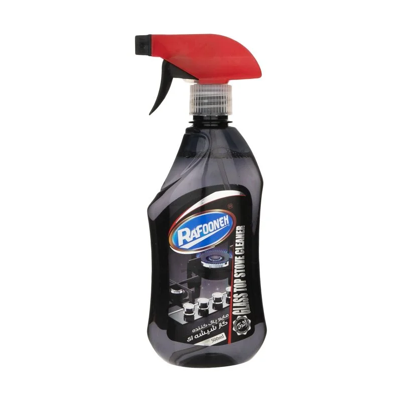 6261460205556 اسپری گاز شیشه ای رافونه- - تصویر 1