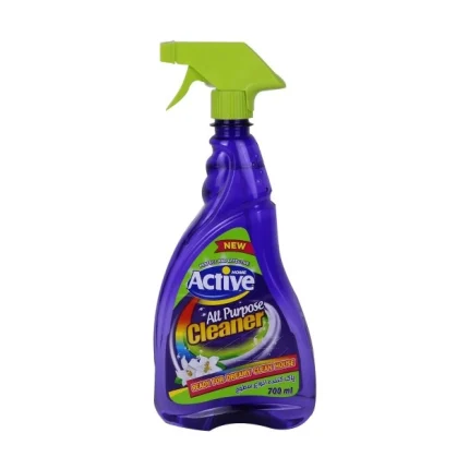 اسپری چندمنظوره اکتیو-  700 میلی لیتر
