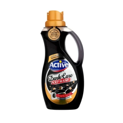 مایع لباس مشکین پلی واش اکتیو- 1500گرمی