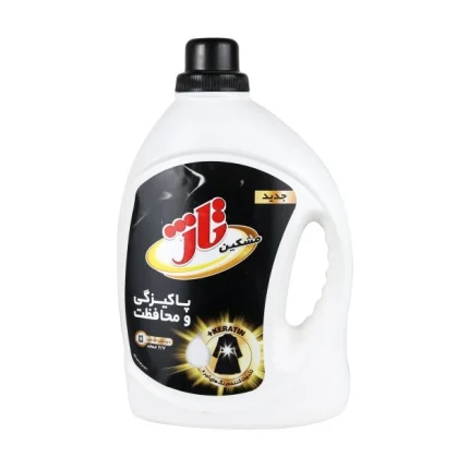 مایع لباسشویی ماشینی تاژ- مشکین شوی 2700گرمی(کد128260)