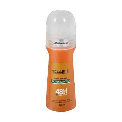 مام اسکلاره-کد 08 اقتصادی بزرگ پرتقال بامبو- 120 میل- Orange Bambu